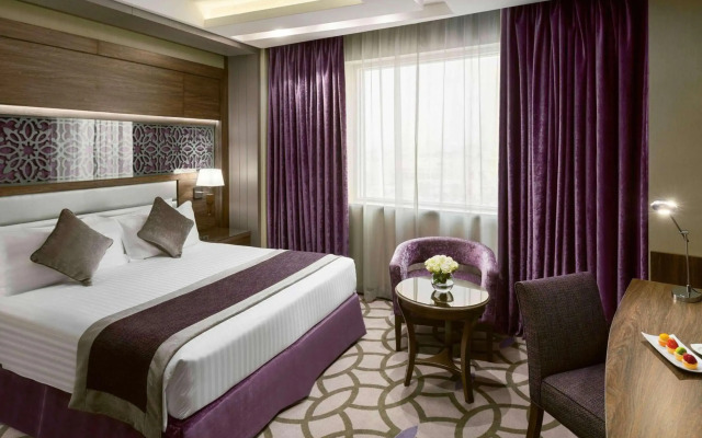 Mövenpick Hotel Qassim