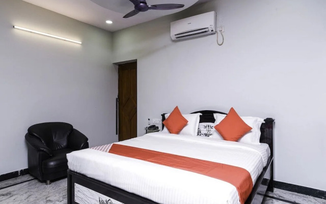 Vijaya Residency by OYO Rooms