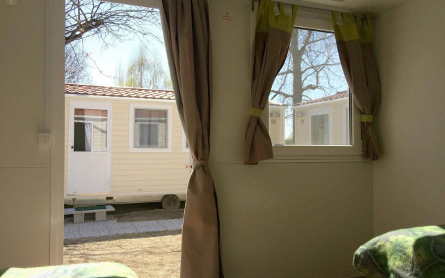 Camping Serenissima