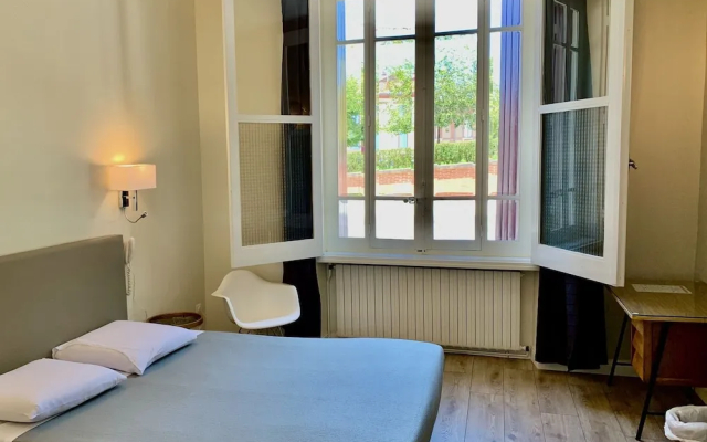Urban Style Hôtel Lapérouse