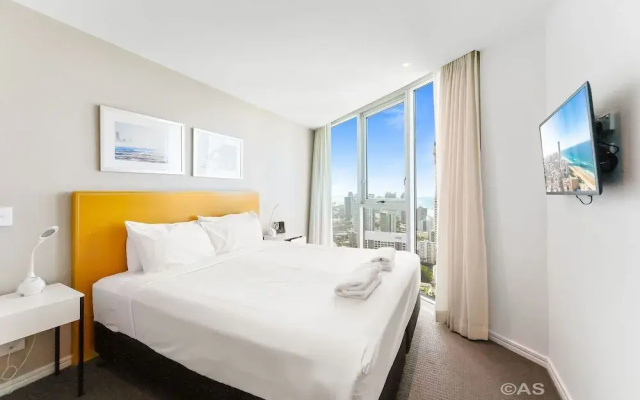 H Residences - Apartment Stay Private