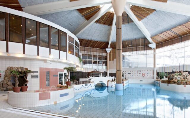 Holiday Club Resorts Oy