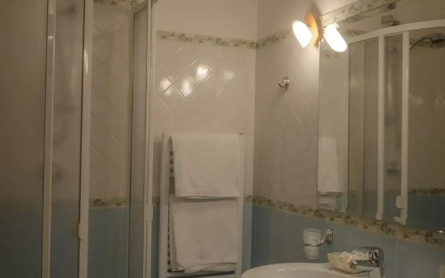 Maison Liparlati Positano