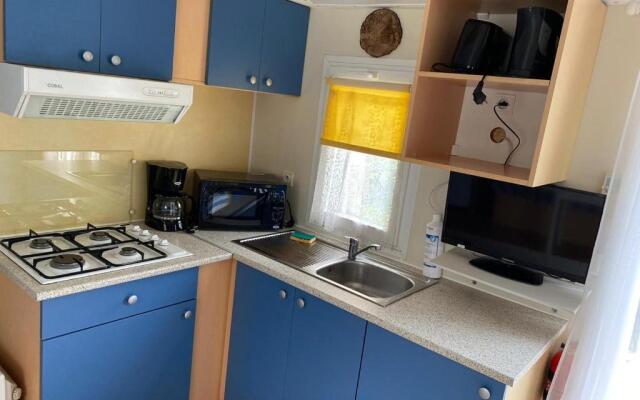Camping Beau Rivage