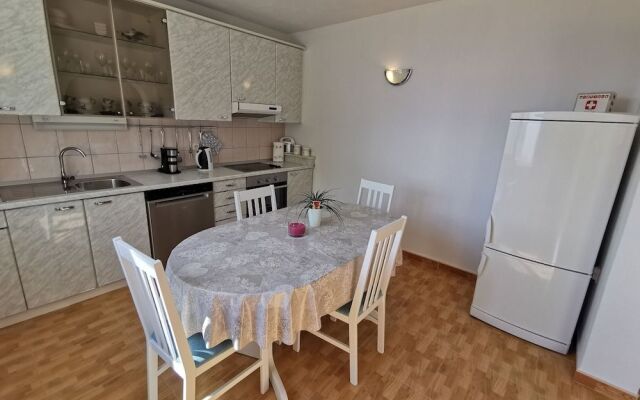 Turina Apartments