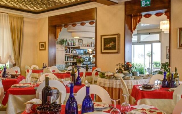 Hotel Gardenia