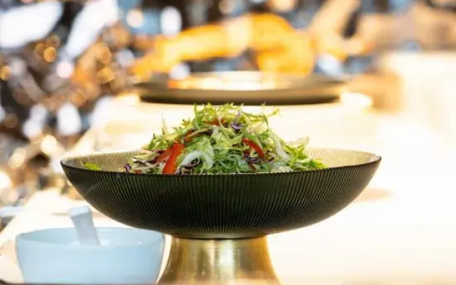 Longkou Hotel Longgang