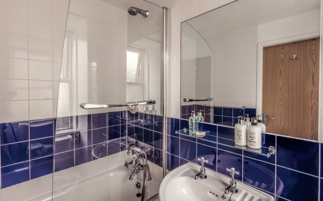 Windermere Rooms at The Wateredge Inn