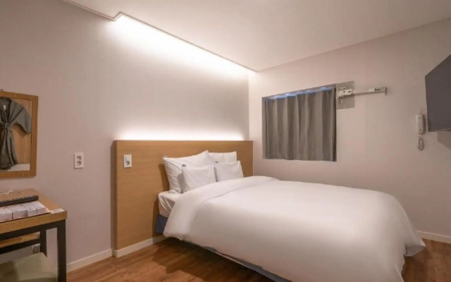 Haeundae Dongbeck Hotel