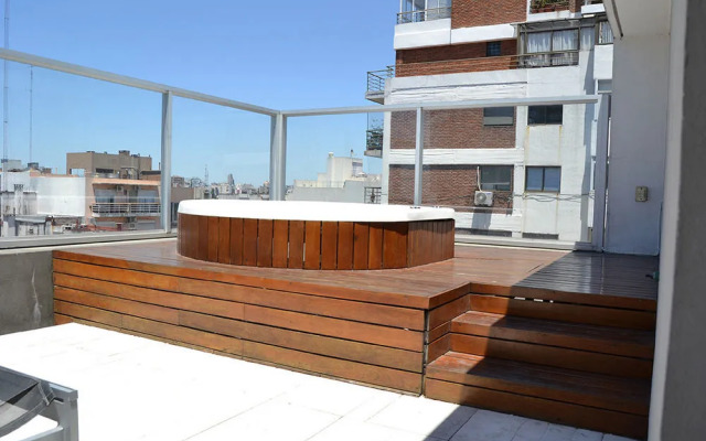 Gold Soho Suites y Studios