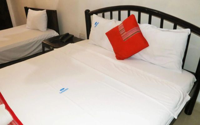 Sanana Conference Center and Holiday Resort