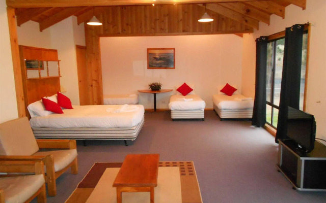 Eastcoaster Tasmania