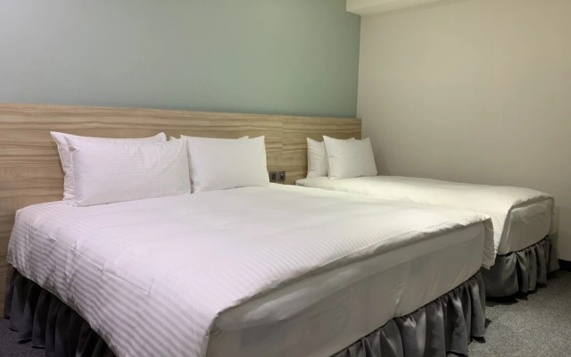 Airport Express Hotel