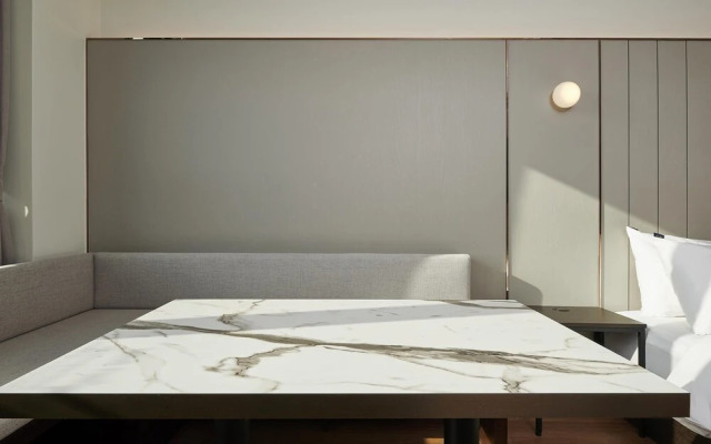 Dongtan Station Just Sleep Hotel