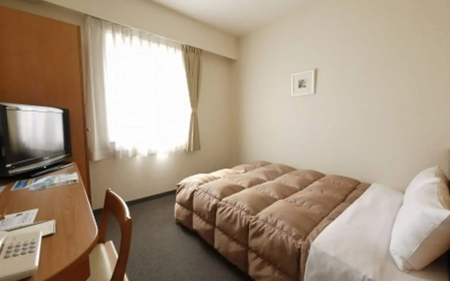 Hotel Route Inn Nakatsu Ekimae