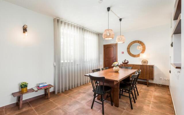 Estrela de Montesinho