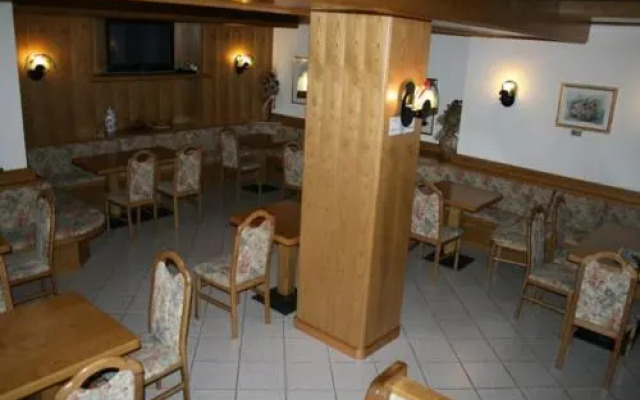 Ristorante Hotel Milano