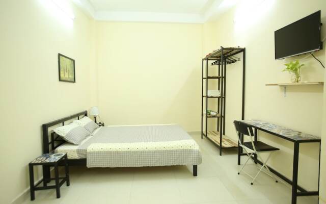 An Nhien Hotel Apartment 3A