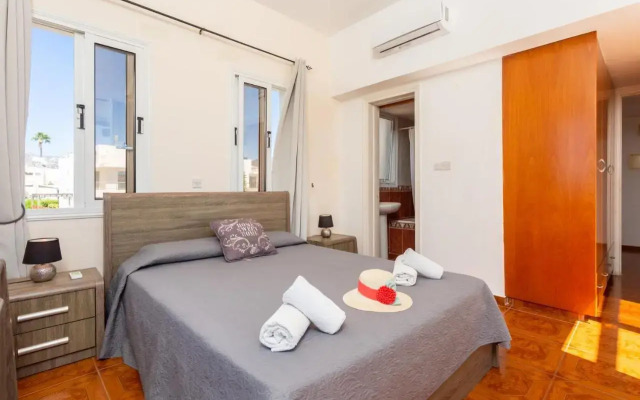 Queens Paradise-Villa Vasilia