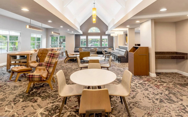 Residence Inn by Marriott Sacramento Rancho Cordova
