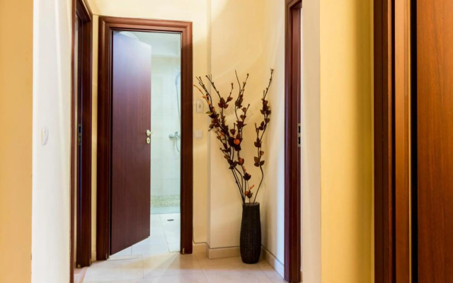 Ibar Apartment & Garage