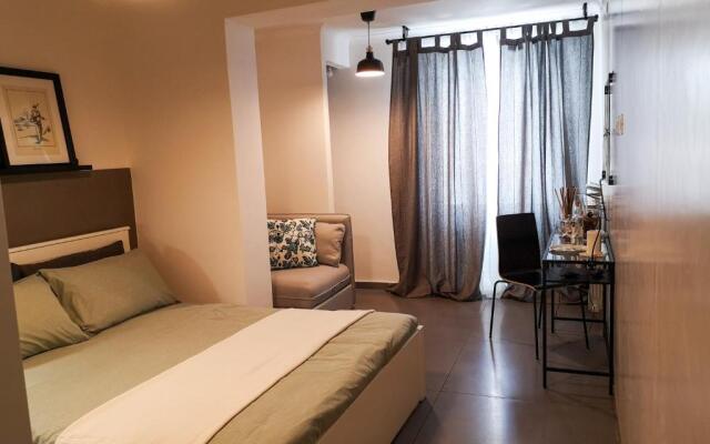 La CasAffittiera Apartments Group