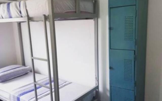 Itapuâ Corais Hostel
