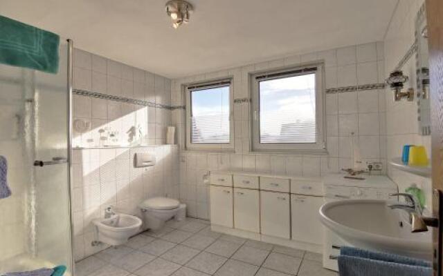 Apartment Thiessen