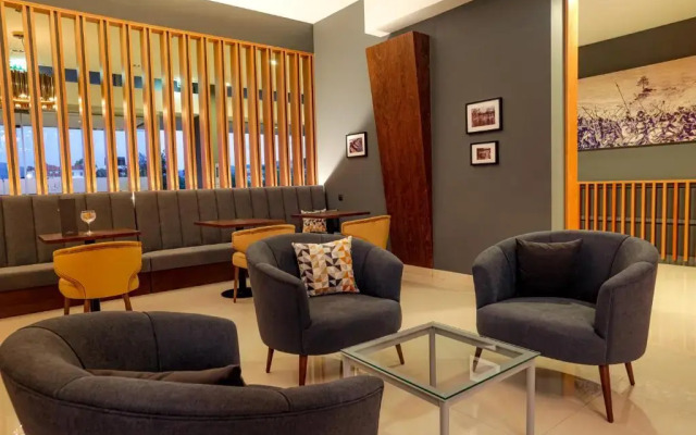 Luna Arcos Hotel Nature & Spa