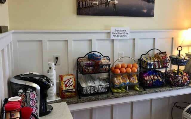 Topsail Shores Inn