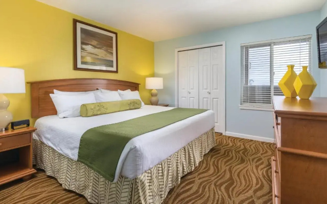 WorldMark Mariner Village