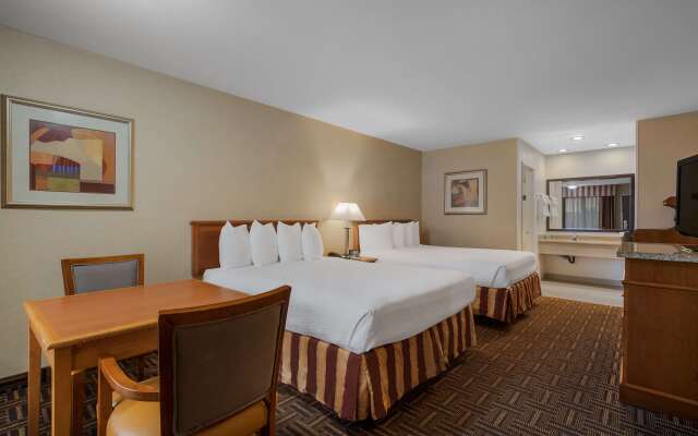 Best Western Norwalk Inn