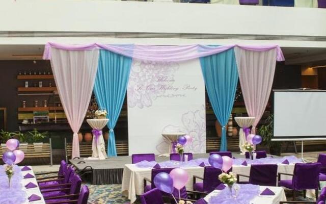 Catic Hotel Zhuhai