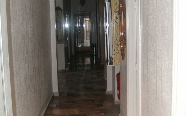 Hotel Hasna