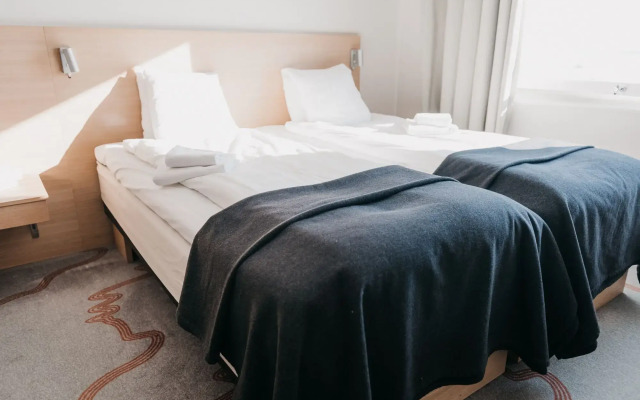 Tärnaby Fjällhotell