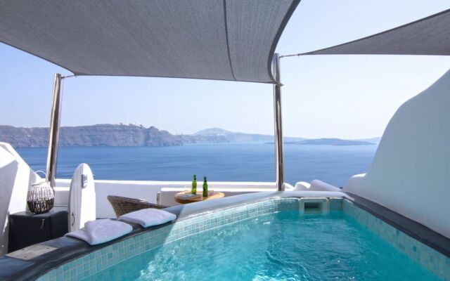 Secret Legend Suites