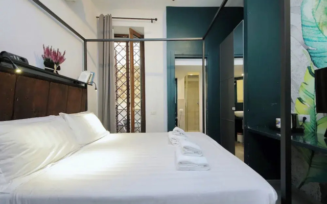 Romaresidence Trastevere Guesthouse