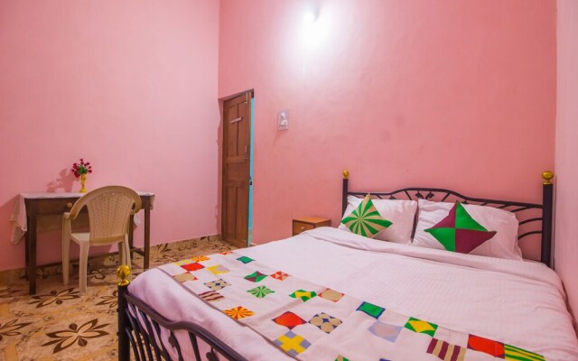 Villa Sanrit By OYO Rooms