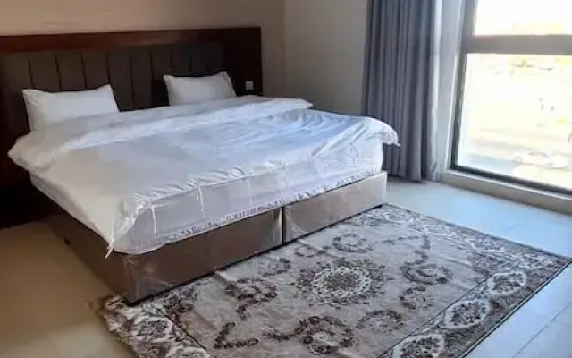 Hotel Palace Abha Alkharj