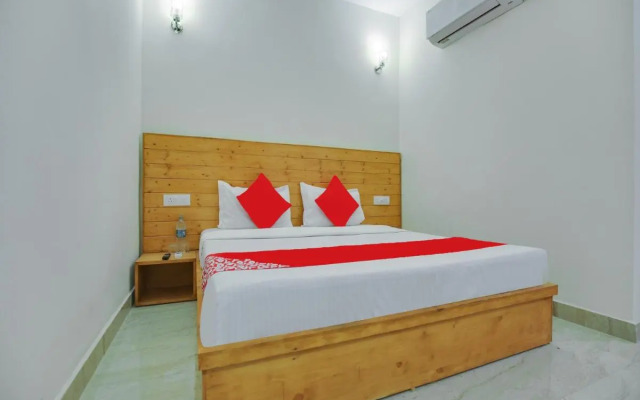 Oyo Flagship 804784 Hotel City Park