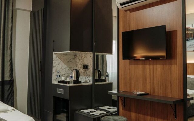 Titiz Hotel