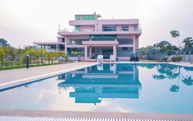 Finns Weaver Resort Kaziranga