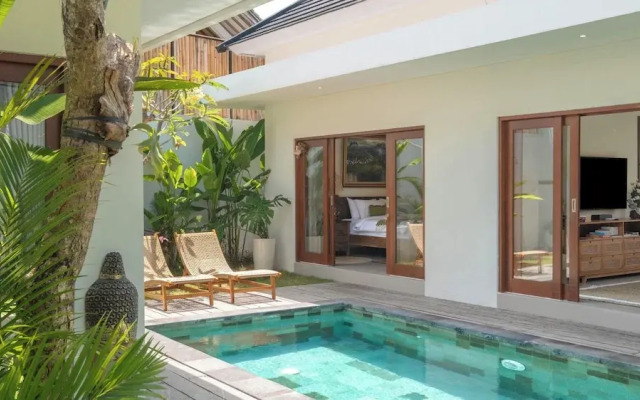 Villa Lange 2 by Villa Finder