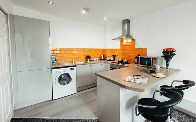 Halifax House Apartments