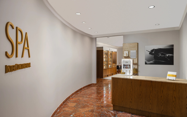 InterContinental Buckhead Atlanta by IHG