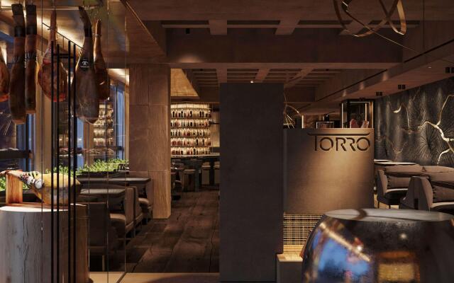 The Emporiun Hotel Plovdiv - MGallery Collection