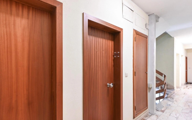 Sé Apartamentos - Luxury Apartment