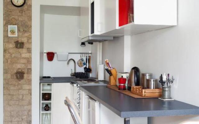 #stayhere - Stylish Studio Close to Old Town
