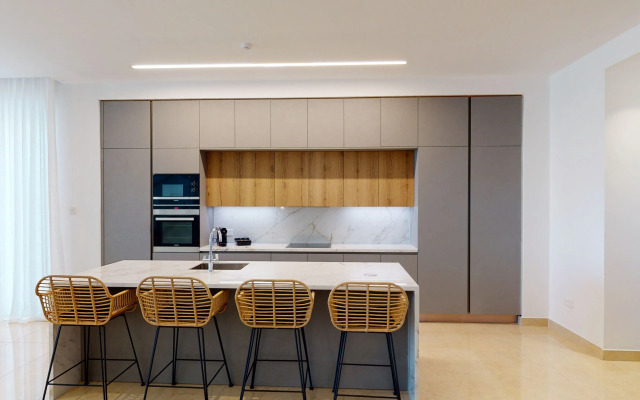 Periyiali Konnos Villas Beach Resort