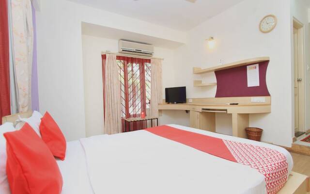 OYO 3023 Compact Suites Lavelle Road